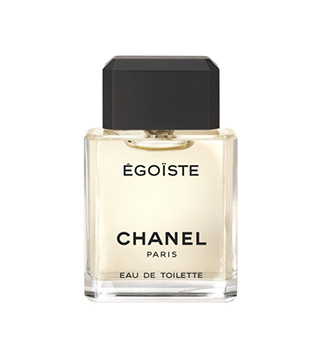 Chanel Egoiste tester parfem