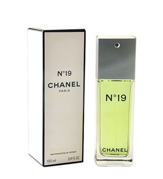 Chanel No 19