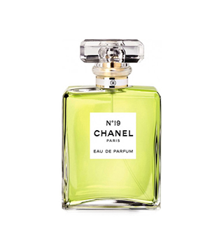 Chanel Chanel No 19 tester parfem