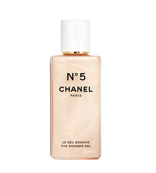 Chanel Bleu de Chanel Eau de Parfum parfem cena