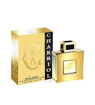 Charriol Royal Gold Eau de Toilette Intense parfem
