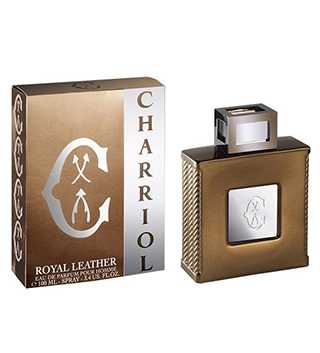 Charriol Royal Leather parfem