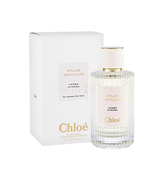 Chloe Herba Mimosa parfem