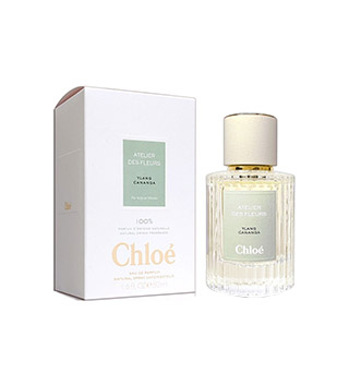 Chloe Ylang Cananga parfem