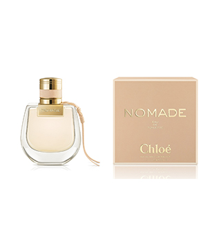 Chloe Nomade Eau de Toilette parfem