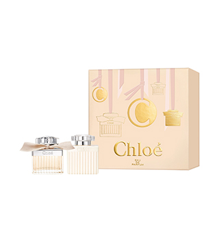 Chloe SET set parfema cena