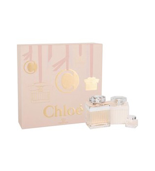 Chloe SET set parfema cena