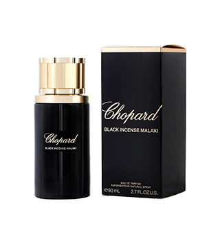 Chopard Black Incense Malaki parfem cena