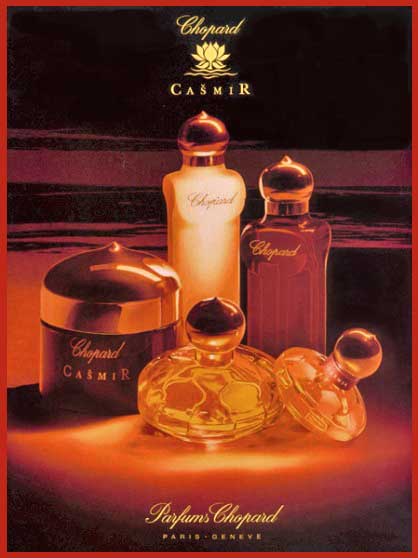 Chopard Casmir tester parfem cena