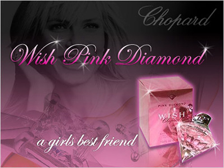 Wish Pink Wish Pink