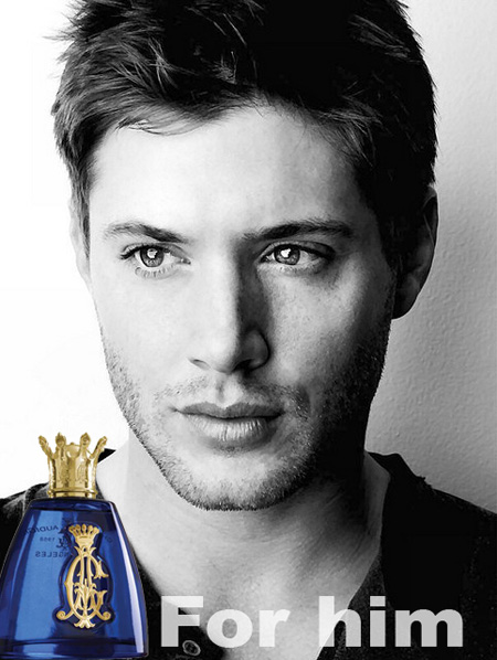 Christian Audigier For Him