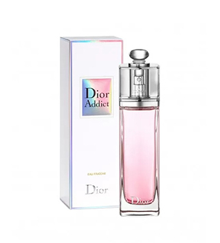 Christian Dior Addict Eau Fraiche 2012 parfem
