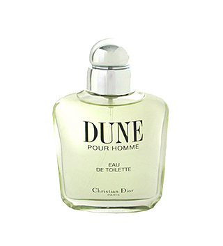Christian Dior Dune Pour Homme tester parfem