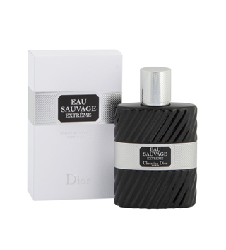 Christian Dior Eau Sauvage Extreme parfem