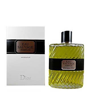 Christian Dior Eau Sauvage Parfum parfem