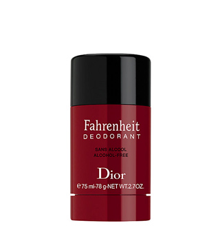 Christian Dior Fahrenheit parfem