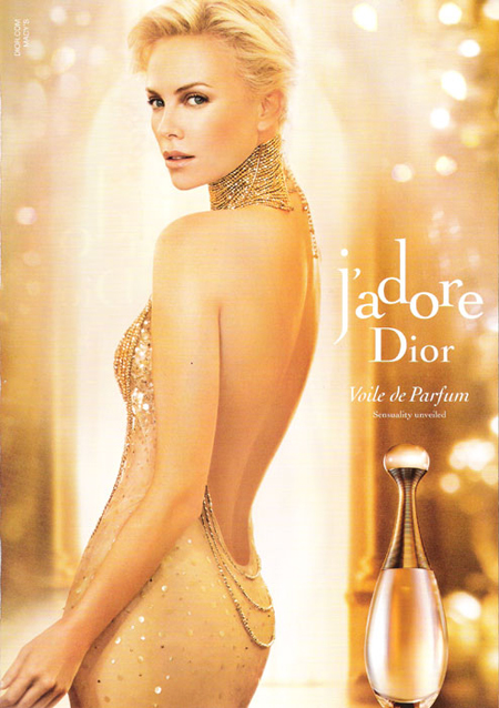 J Adore Voile de Parfum