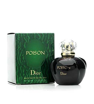Christian Dior Poison parfem