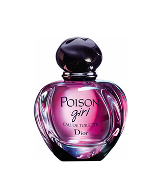 Christian Dior Poison Girl Eau de Toilette tester parfem