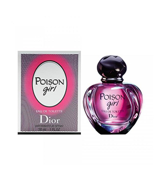 Christian Dior Poison Girl Eau de Toilette parfem