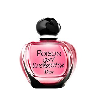 Christian Dior Poison Girl Unexpected tester parfem