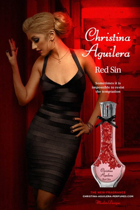 Red Sin Red Sin