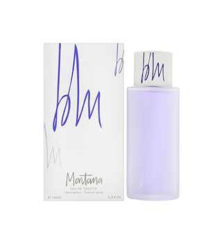 Montana Montana Blu parfem