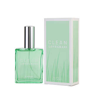 Clean Lovegrass parfem cena