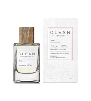 Clean White Woods parfem cena