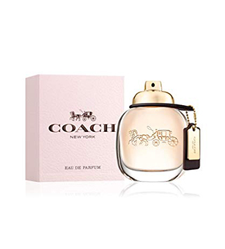 Coach Coach The Fragrance parfem