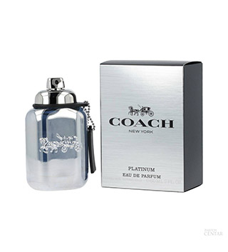 Coach Coach Platinum parfem
