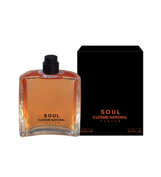  Soul parfem