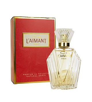 Coty L Aimant parfem