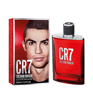  CR7 parfem