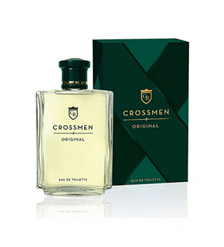 Coty Crossmen Original parfem