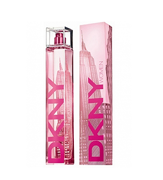 Donna Karan DKNY Women Summer 2014 parfem