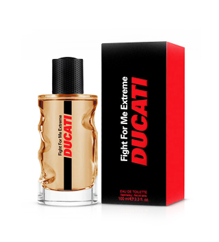 Ducati Fight for Me Extreme parfem