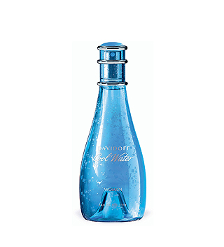 Davidoff Cool Water for Woman tester parfem