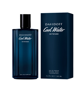 Davidoff Cool Water Intense parfem