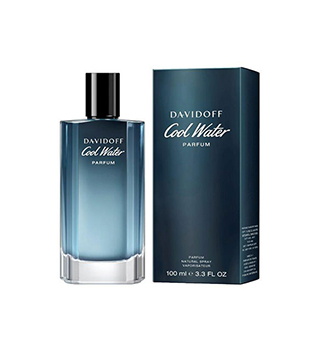  Cool Water Parfum parfem