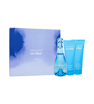 Davidoff Cool Water Wave SET parfem cena