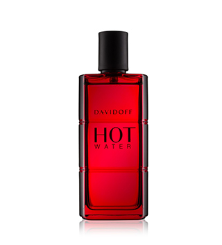 Davidoff Hot Water tester parfem