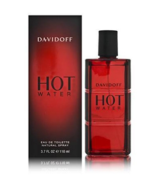 Davidoff Hot Water parfem