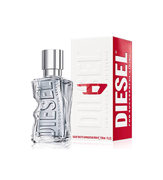  D by Diesel parfem