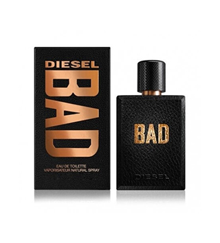 Diesel Bad parfem