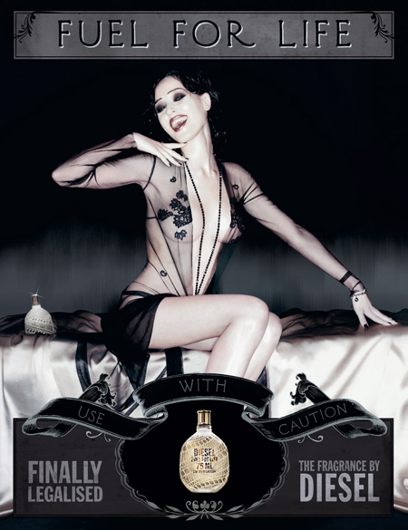 Fuel for Life Femme SET