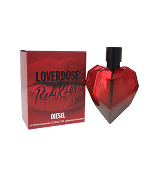  Loverdose Red Kiss parfem