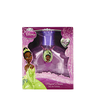 Disney Princess Tiana parfem