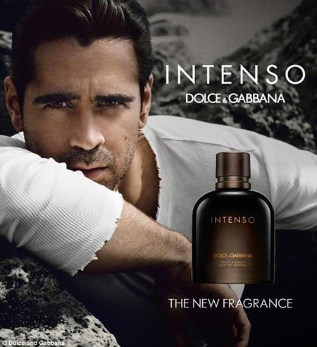Dolce&Gabbana Pour Homme Intenso tester