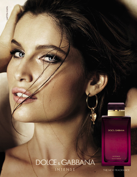 Dolce&Gabbana Pour Femme Intense
